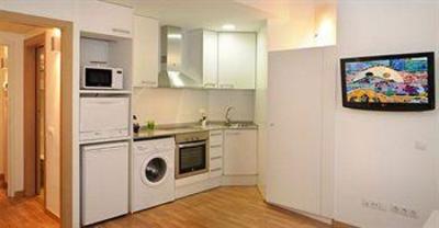 фото отеля Apartments Hostemplo Suites Barcelona