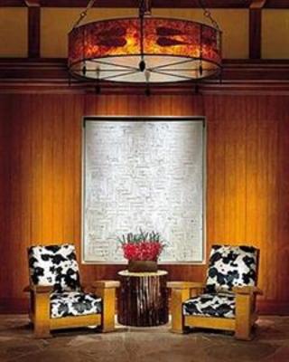 фото отеля Four Seasons Resort Jackson Hole