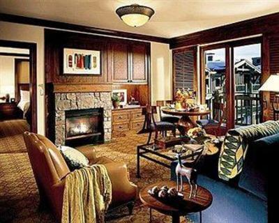 фото отеля Four Seasons Resort Jackson Hole