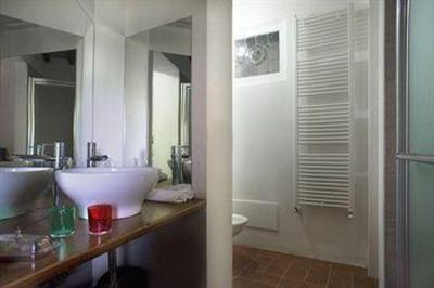 фото отеля Borgo Spinara