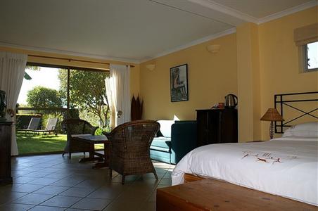 фото отеля De Wingerd Wijnland Lodge