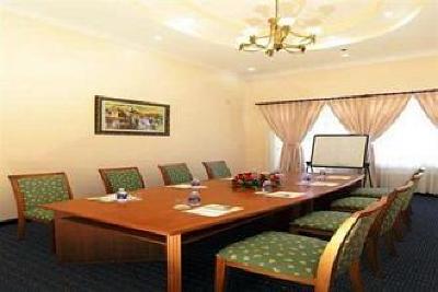 фото отеля DIC Star Hotel