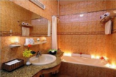 фото отеля DIC Star Hotel