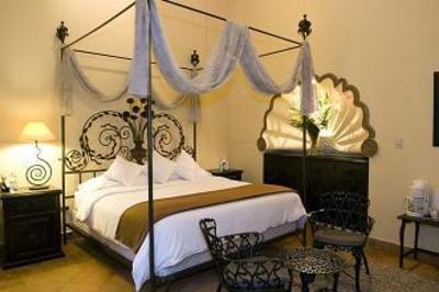 фото отеля Casalinda Hotel Boutique
