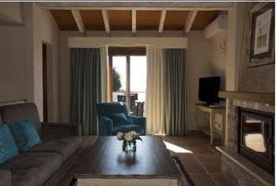 фото отеля Hermitage De Casares