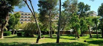 фото отеля Grupotel Maritimo