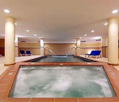 фото отеля Grupotel Maritimo