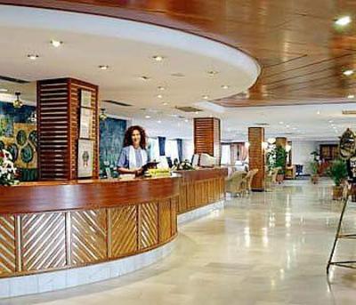 фото отеля Grupotel Maritimo