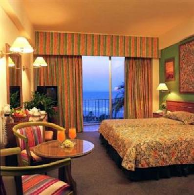 фото отеля Lordos Beach Hotel
