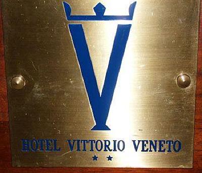 фото отеля Vittorio Veneto