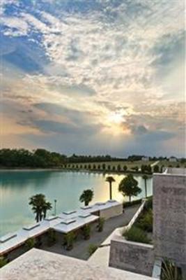 фото отеля Thai Si Royal Thai Spa & Hotel