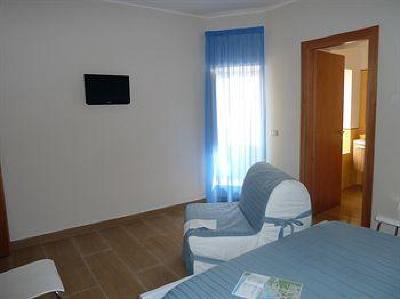 фото отеля Artemare Residence Hotel Siracusa
