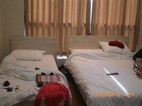 Chungmuro Residence