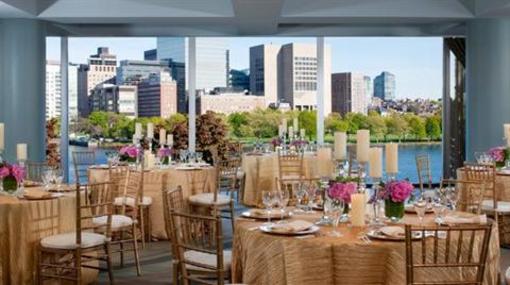 фото отеля Royal Sonesta Hotel Boston
