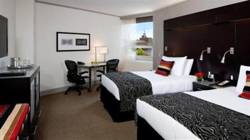 фото отеля Royal Sonesta Hotel Boston