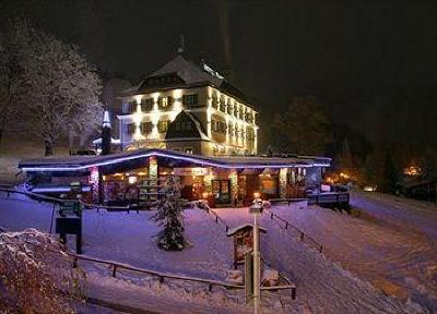 фото отеля Hotel Praha Spindleruv Mlyn