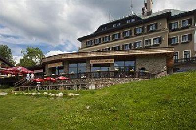 фото отеля Hotel Praha Spindleruv Mlyn