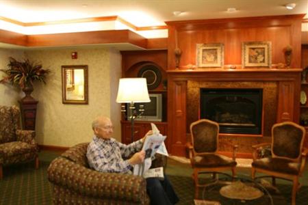 фото отеля Hampton Inn Rapid City
