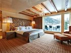 фото отеля Carlton Hotel St. Moritz