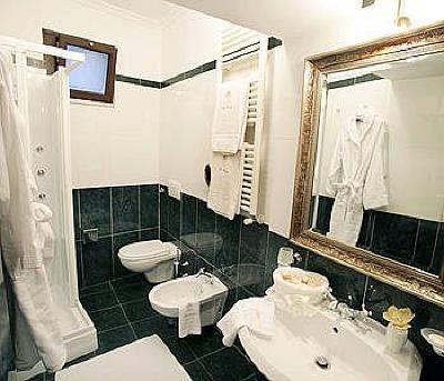 фото отеля Hotel Villa Taormina