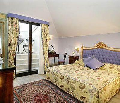 фото отеля Hotel Villa Taormina