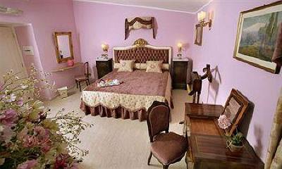 фото отеля Hotel Villa Taormina