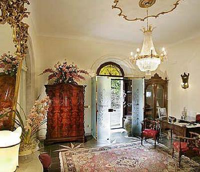 фото отеля Hotel Villa Taormina