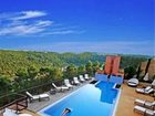 фото отеля Hotel Spa Villa de Alarcon