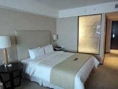 фото отеля InterContinental Mendoza
