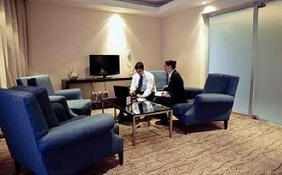 фото отеля InterContinental Mendoza
