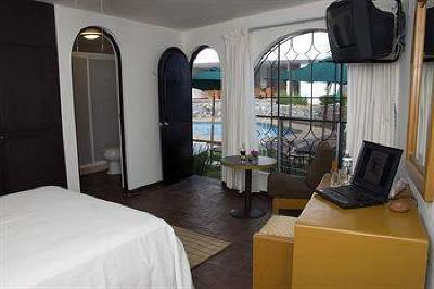 фото отеля Hotel Ilebal