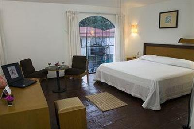фото отеля Hotel Ilebal