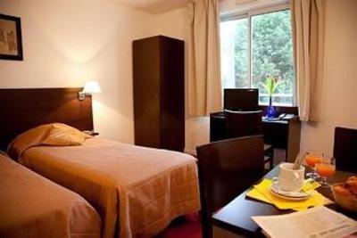 фото отеля Adagio Access Lille Vauban