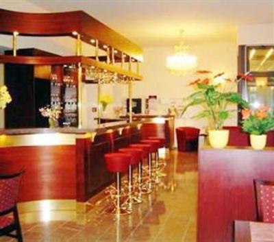 фото отеля Hotel Orion Berlin