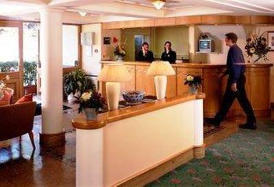 фото отеля Golden Sands Hotel Saint Brelade