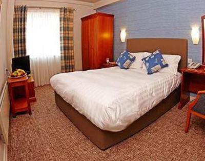 фото отеля Golden Sands Hotel Saint Brelade