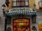 фото отеля Hotel Las Moradas