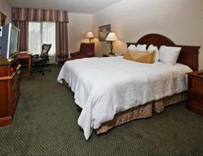 фото отеля Hilton Garden Inn Montgomery East