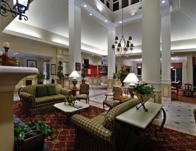 фото отеля Hilton Garden Inn Montgomery East