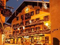 Hotel Lebzelter Zell am See