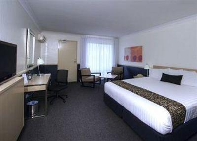 фото отеля Quality Hotel Apollo International