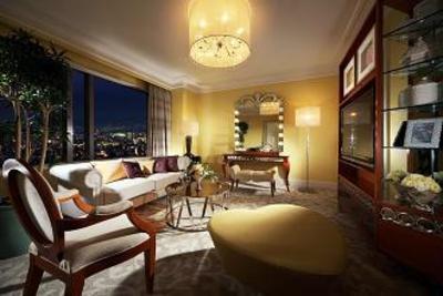 фото отеля Hotel Hankyu International