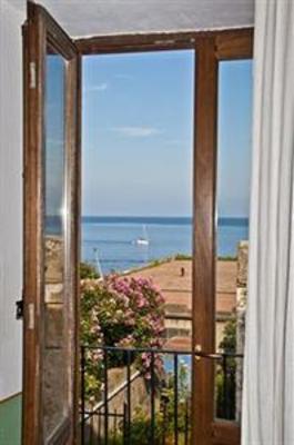 фото отеля Hotel I Cinque Balconi