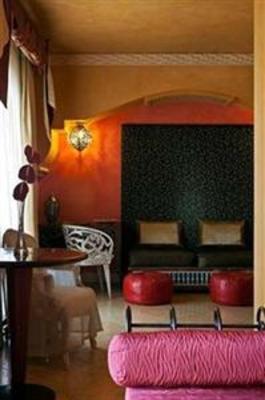 фото отеля Romano Palace Luxury Hotel