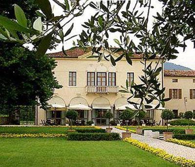 фото отеля Villa Ca' Sette