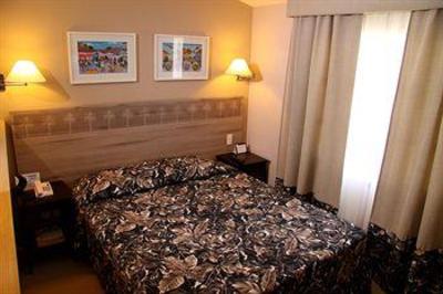 фото отеля Marupiara Hotel