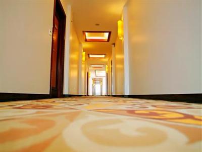 фото отеля Lao Cai Star Hotel
