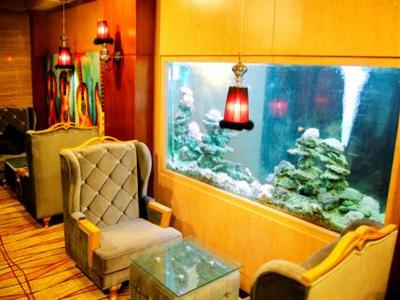 фото отеля Lao Cai Star Hotel