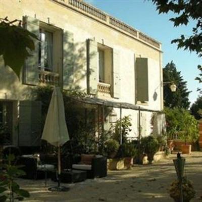 фото отеля Le Mas Saint Florent Hotel Arles