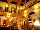 фото отеля Hotel Virrey de Mendoza